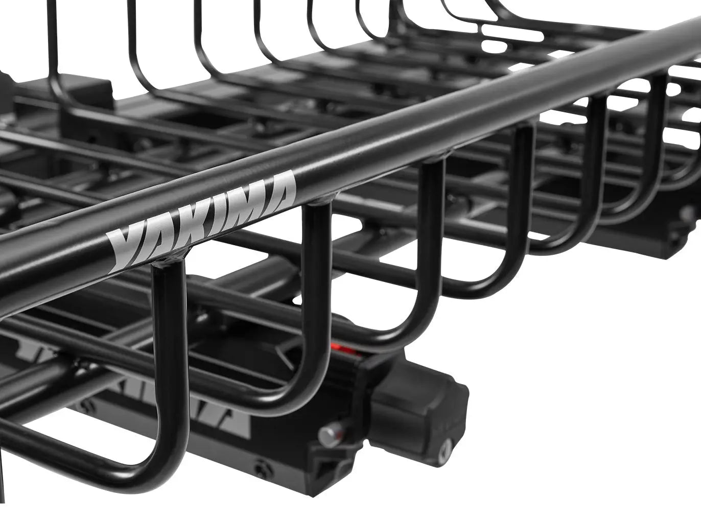 Yakima EXO GearWarrior -  Rack-n-Roll