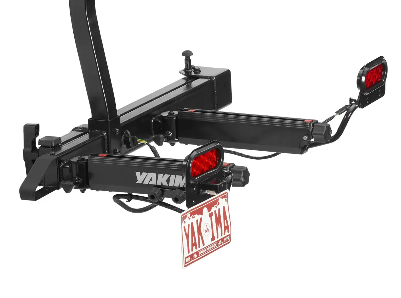 Yakima EXO LitKit - Rack-n-Roll