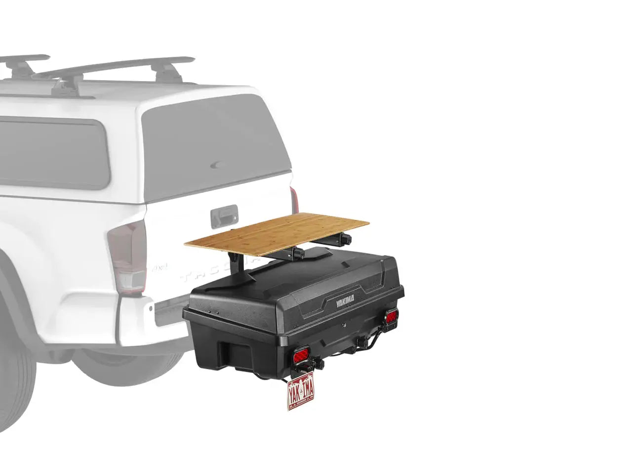 Yakima EXO LitKit - Rack-n-Roll