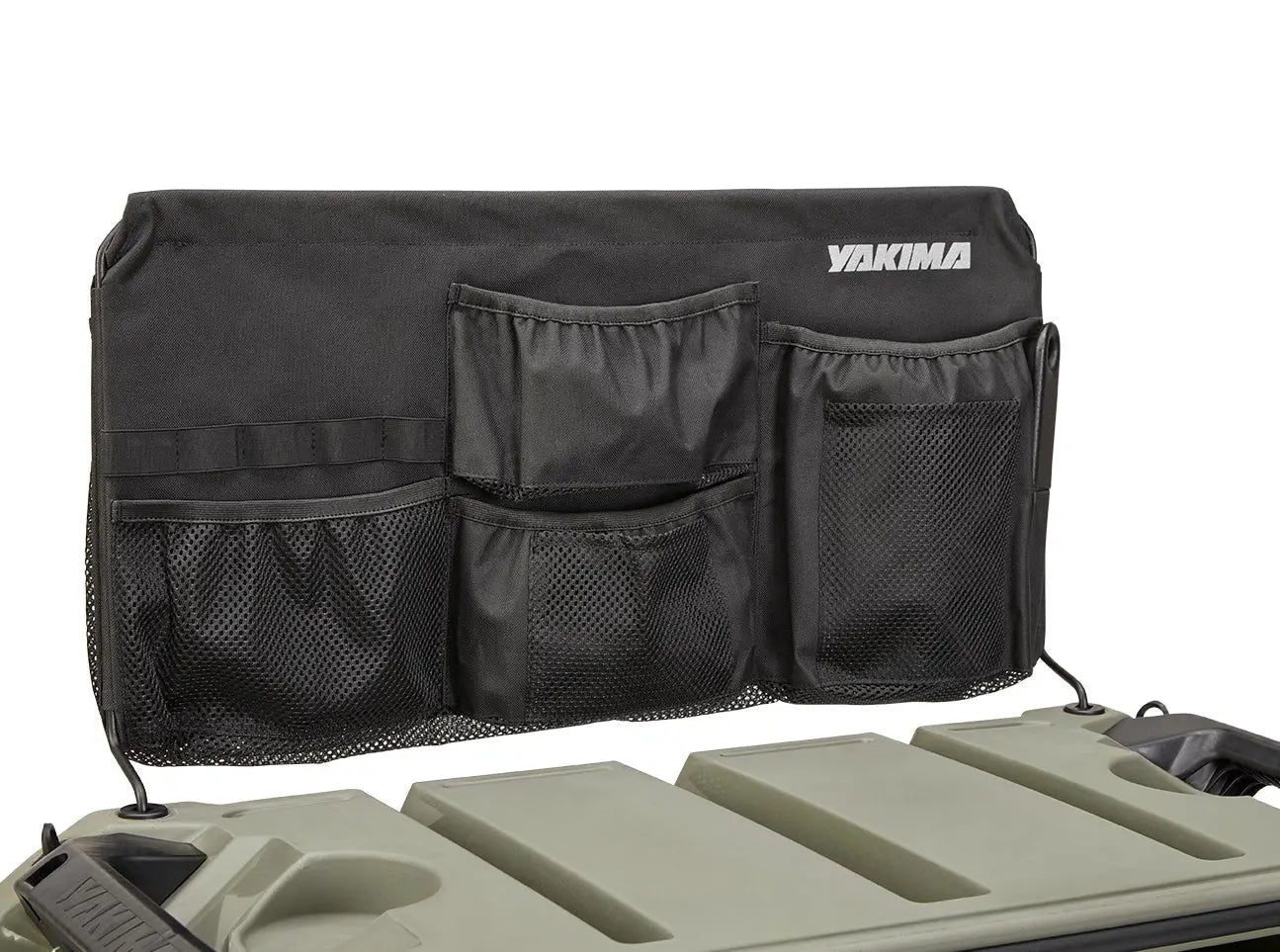 Yakima EXO OpenRange -  Rack-n-Roll