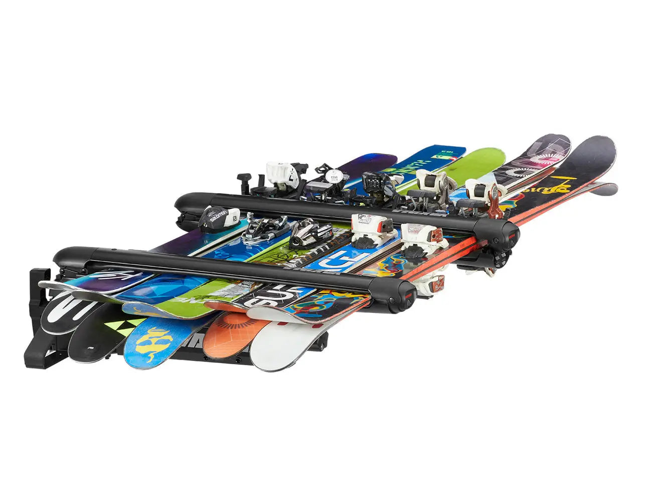 Yakima EXO SnowBank - Rack-n-Roll