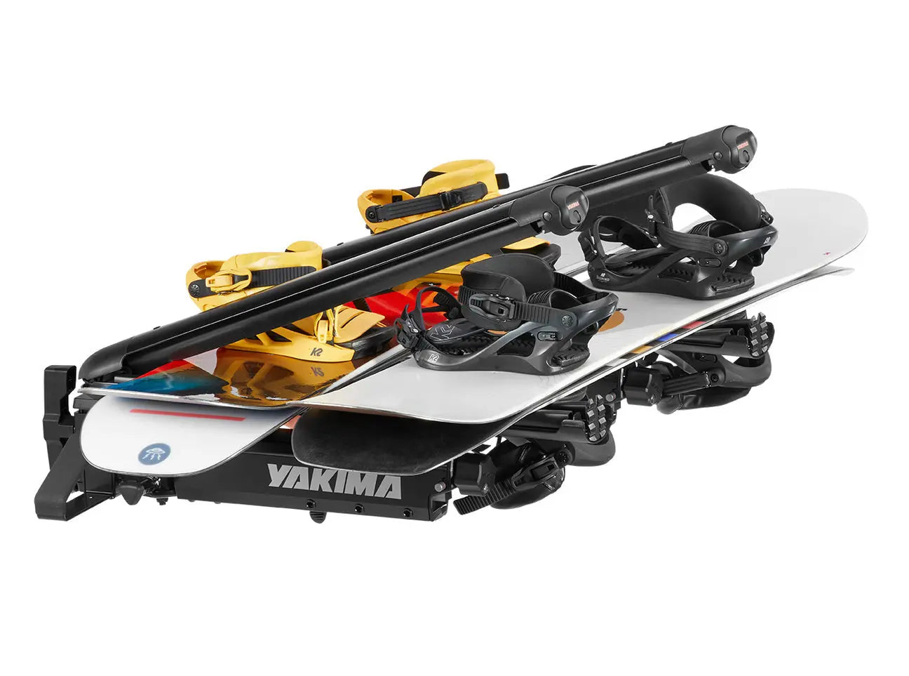 Yakima EXO SnowBank - Rack-n-Roll