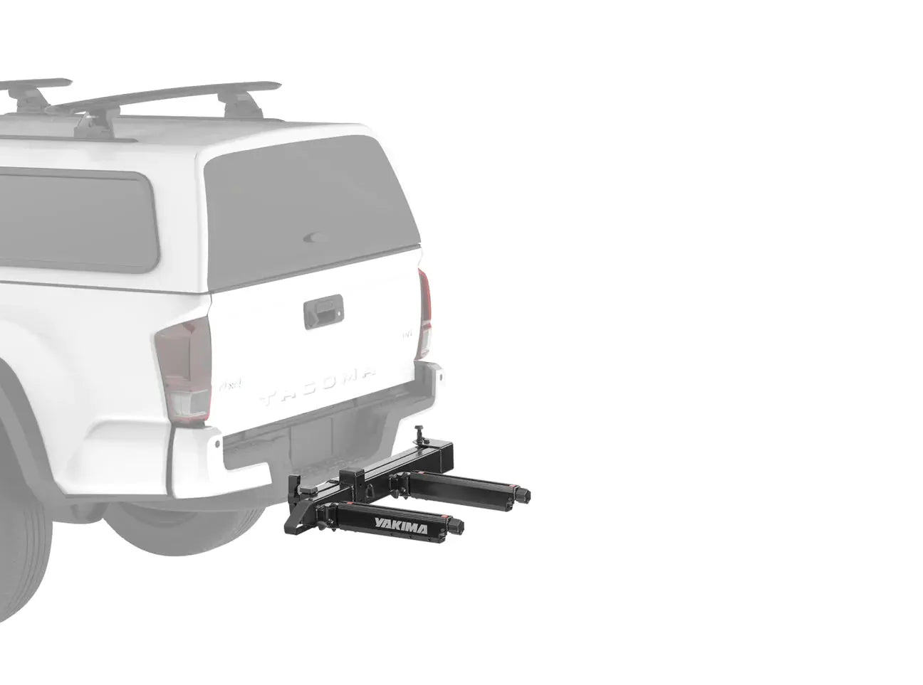 Yakima EXO SwingBase - Rack-n-Roll