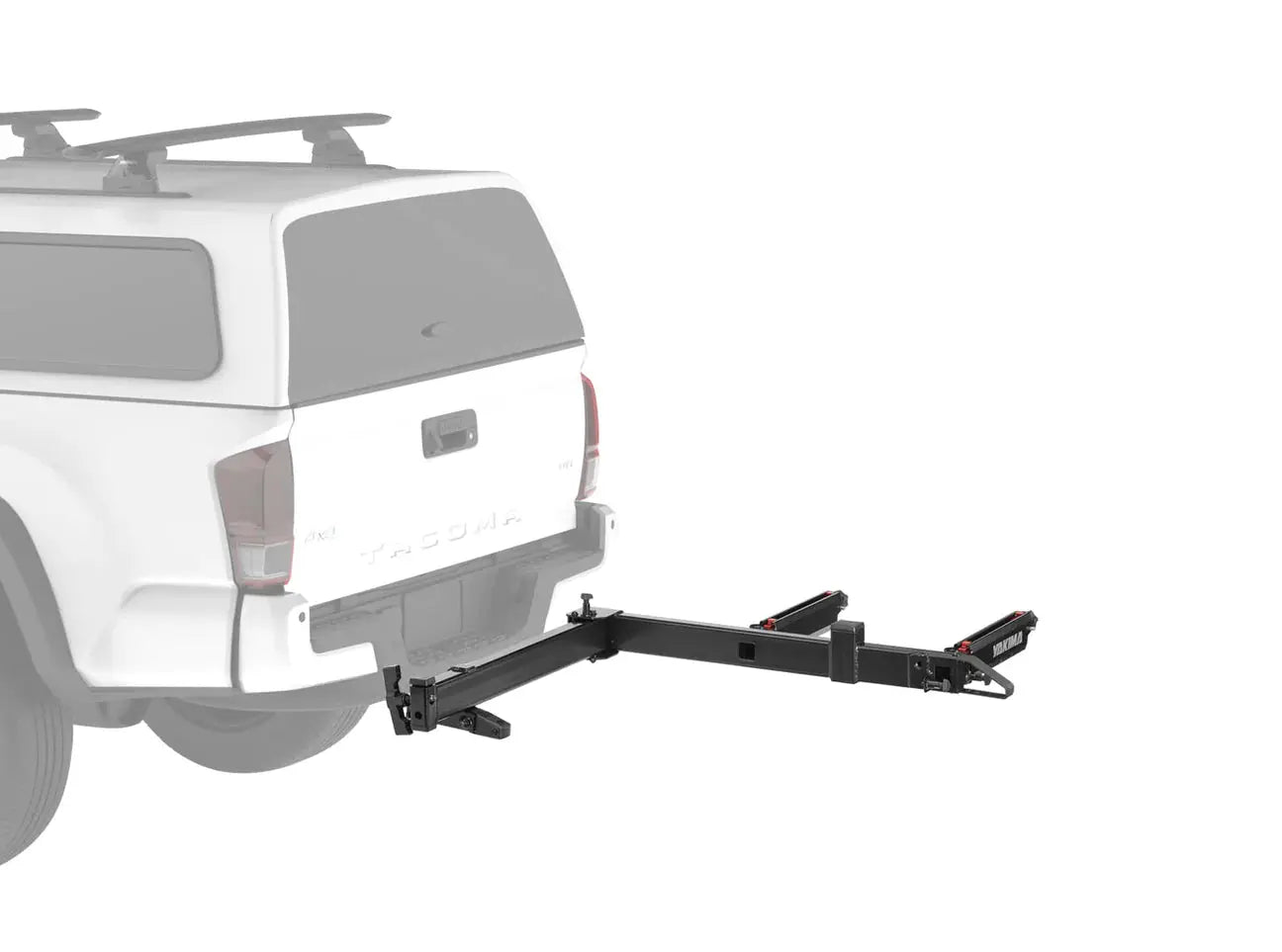 Yakima EXO SwingBase - Rack-n-Roll