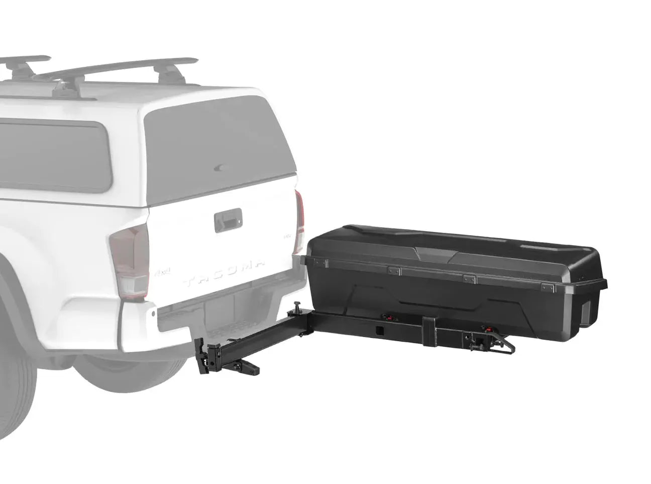 Yakima EXO SwingBase - Rack-n-Roll