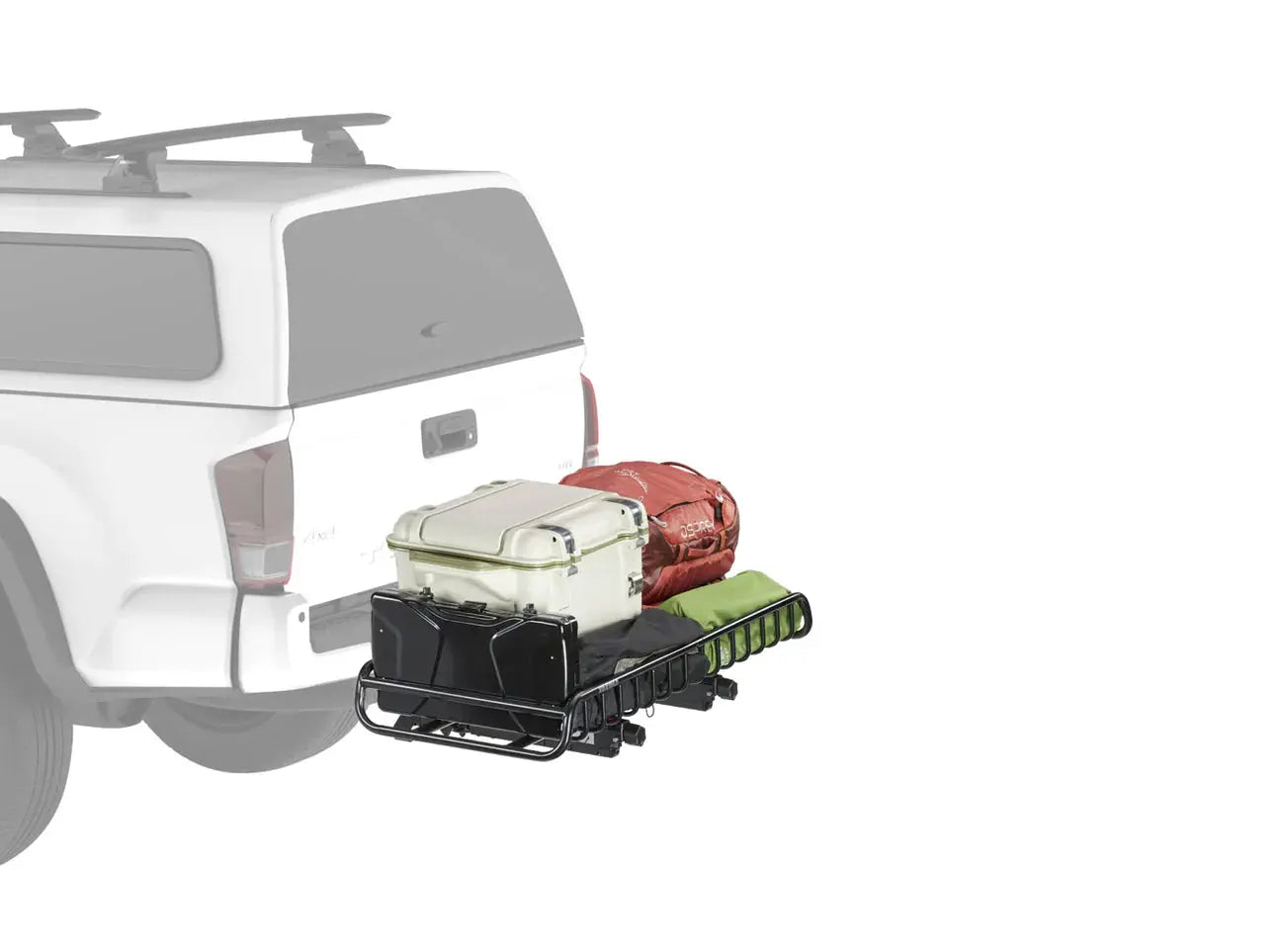 Yakima EXO SwingBase - Rack-n-Roll