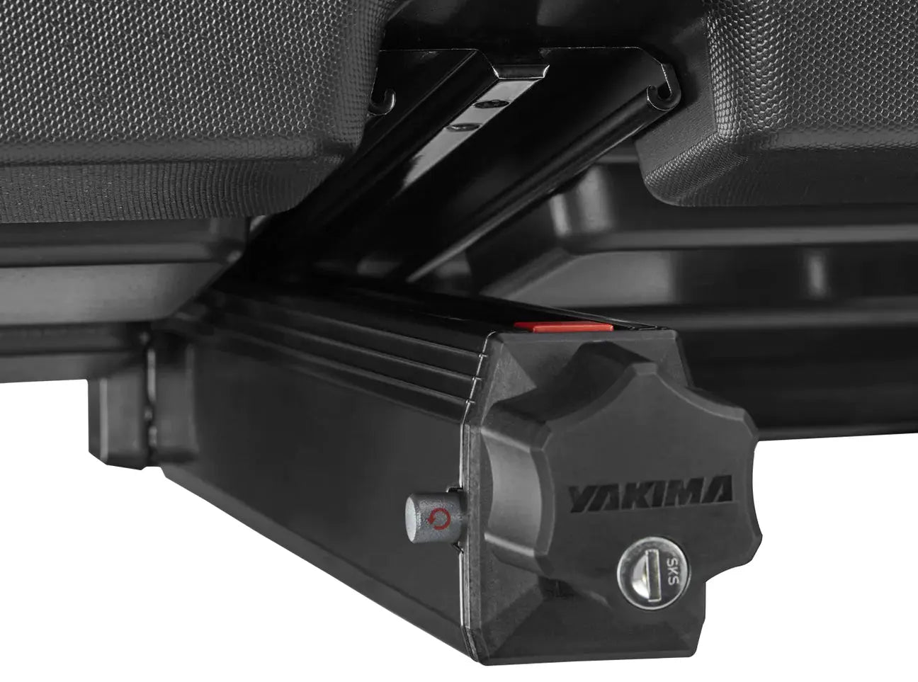 Yakima EXO SwingBase - Rack-n-Roll