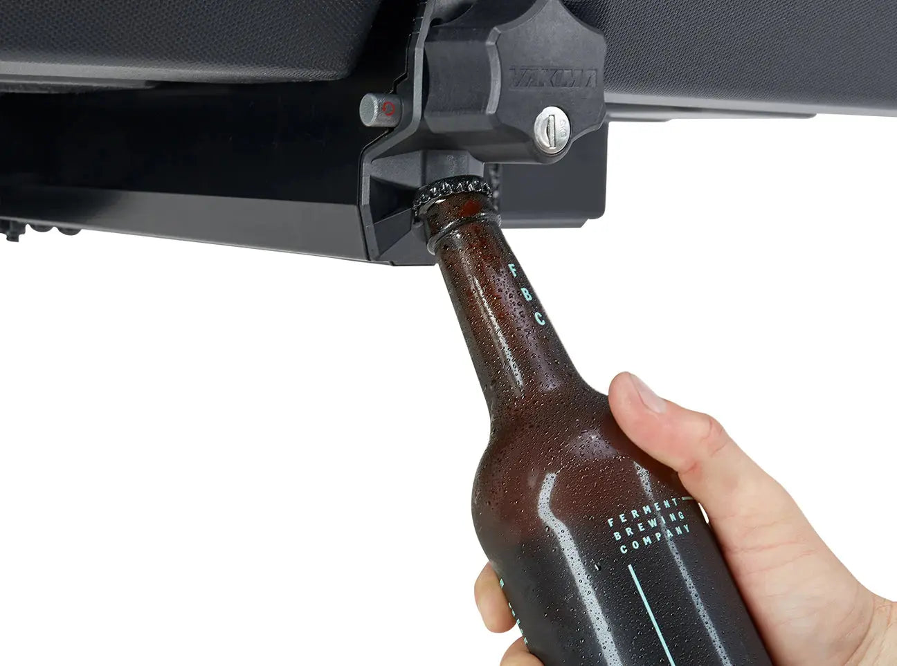 Yakima EXO SwingBase - Rack-n-Roll
