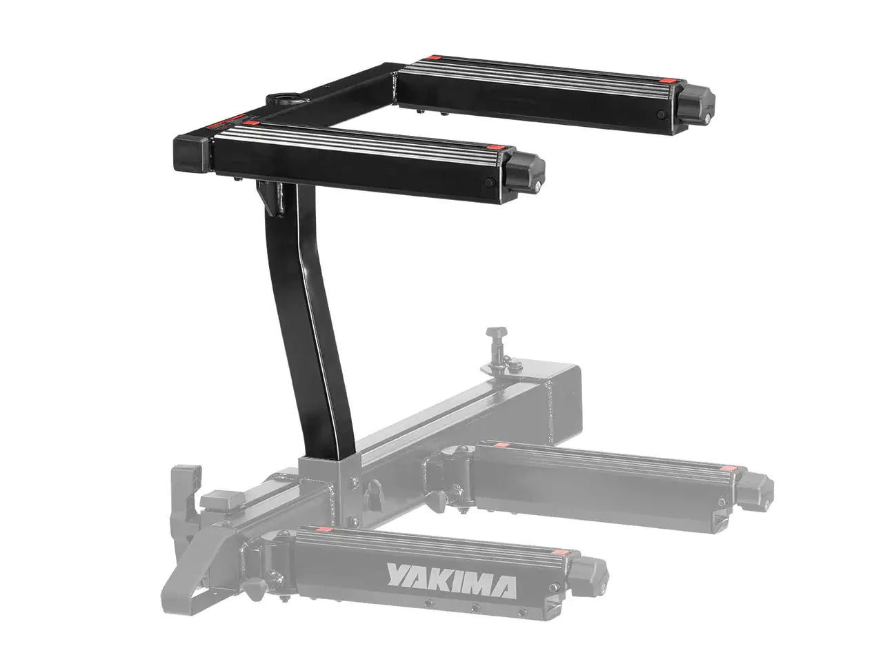 Yakima EXO TopShelf - Rack-n-Roll