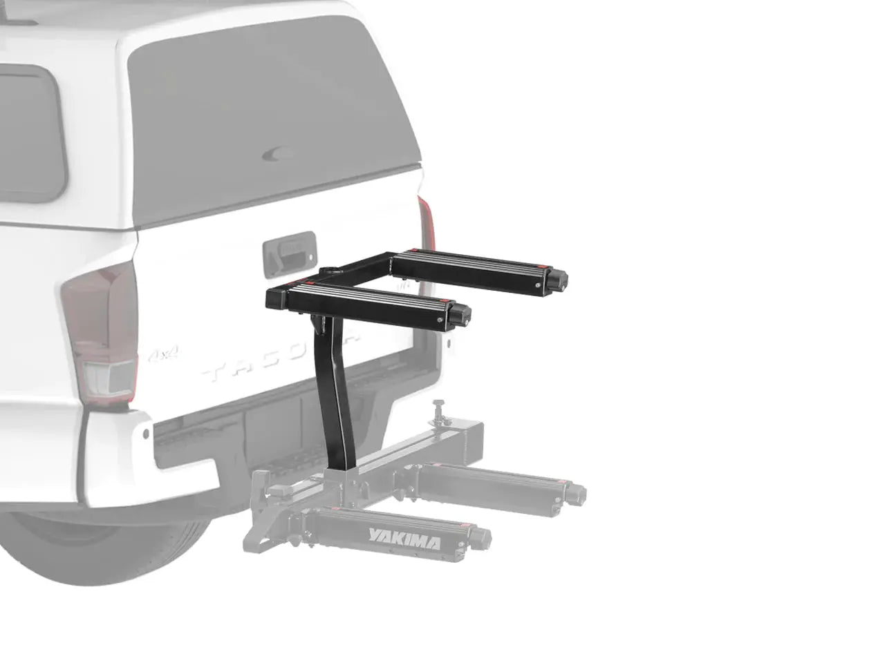 Yakima EXO TopShelf - Rack-n-Roll