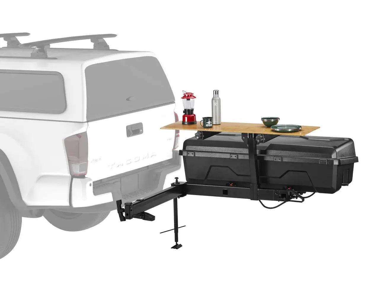 Yakima EXO TopShelf - Rack-n-Roll