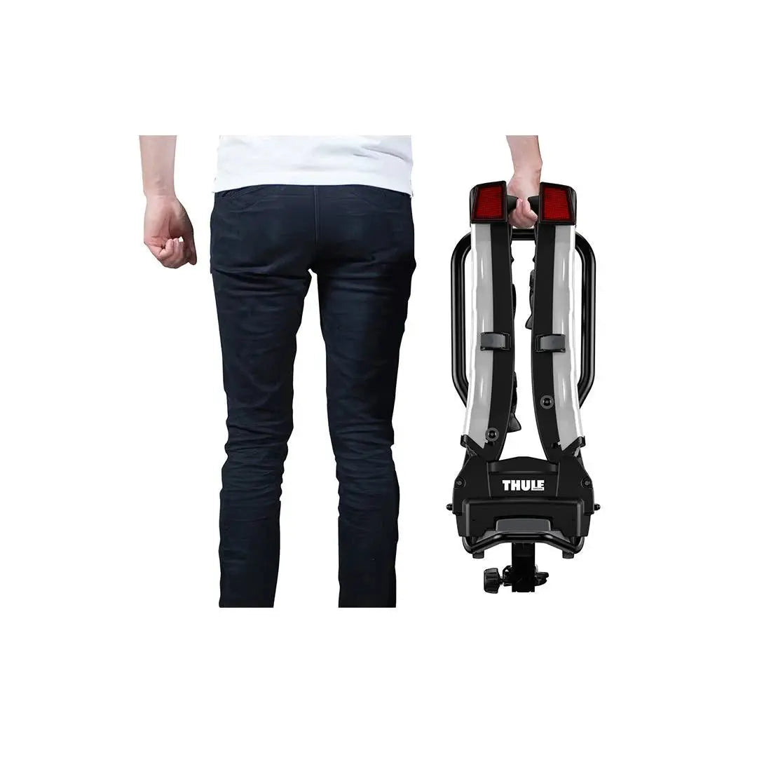 Thule EasyFold XT - Rack-n-Roll
