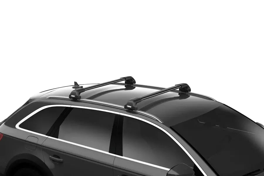 Thule Edge Flush Rail - Rack-n-Roll