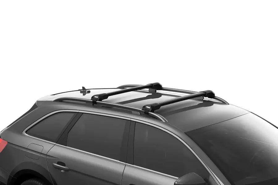 Thule Edge Raised Rail - Rack-n-Roll