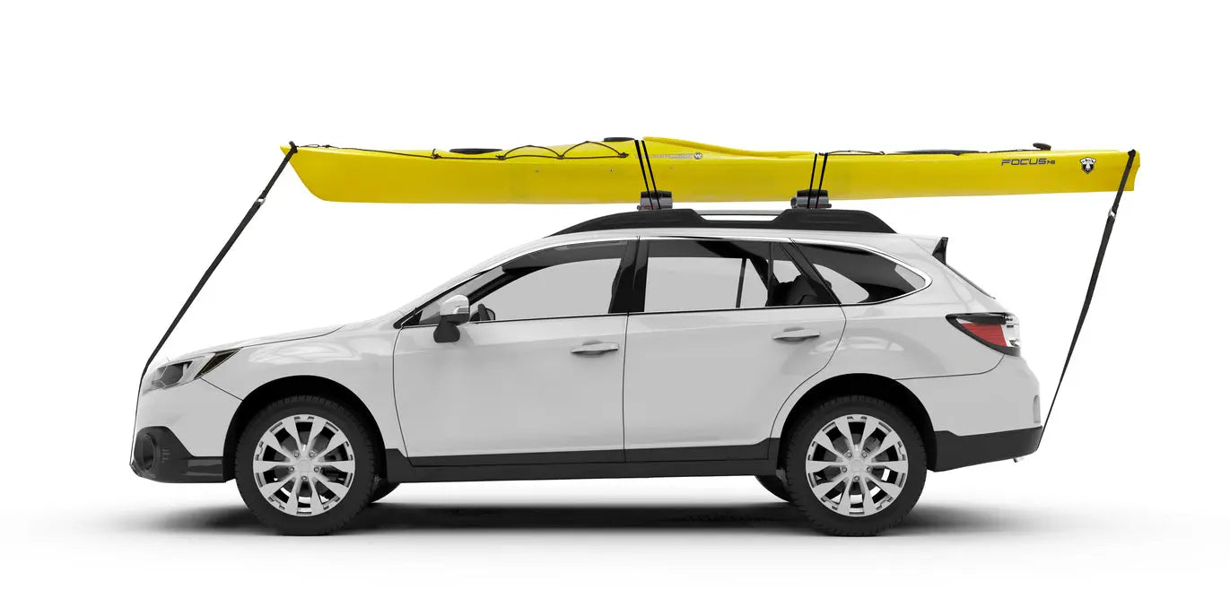 Yakima EvenKeel - Rack-n-Roll