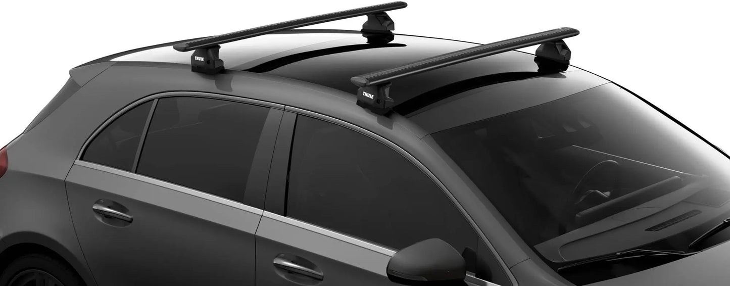 Thule Evo Fixed Point - Rack-n-Roll