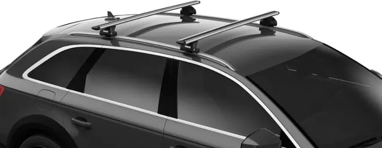 Thule Evo Flush - Rack-n-Roll