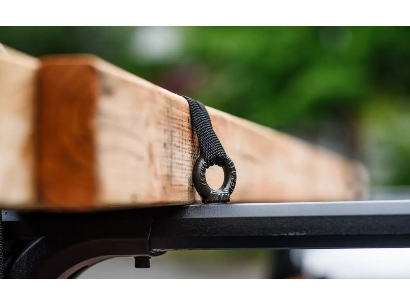 Yakima Eye Bolts (Set of 2) - Rack-n-Roll