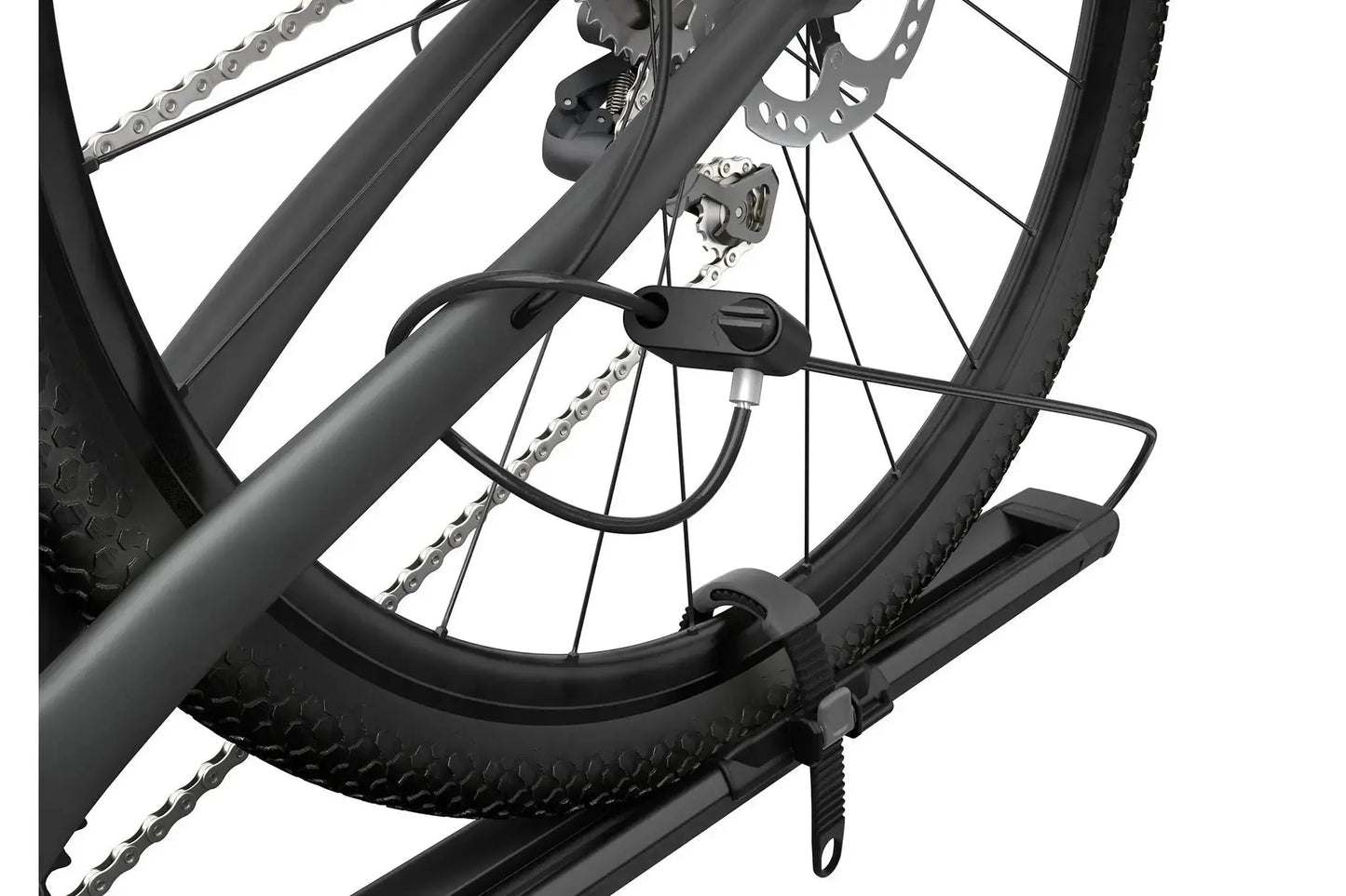 Thule FastRide - Rack-n-Roll