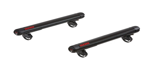 Yakima FatCat EVO 6 Black -  Rack-n-Roll