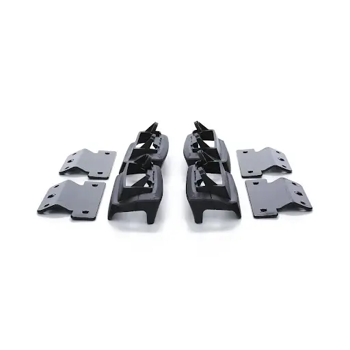 Thule Fit Kit 3118 - Rack-n-Roll