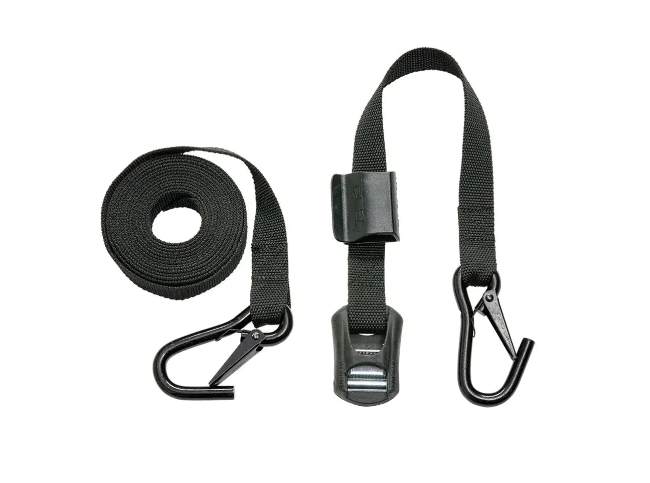 Yakima HD Hook Straps (Set of 2) - Rack-n-Roll