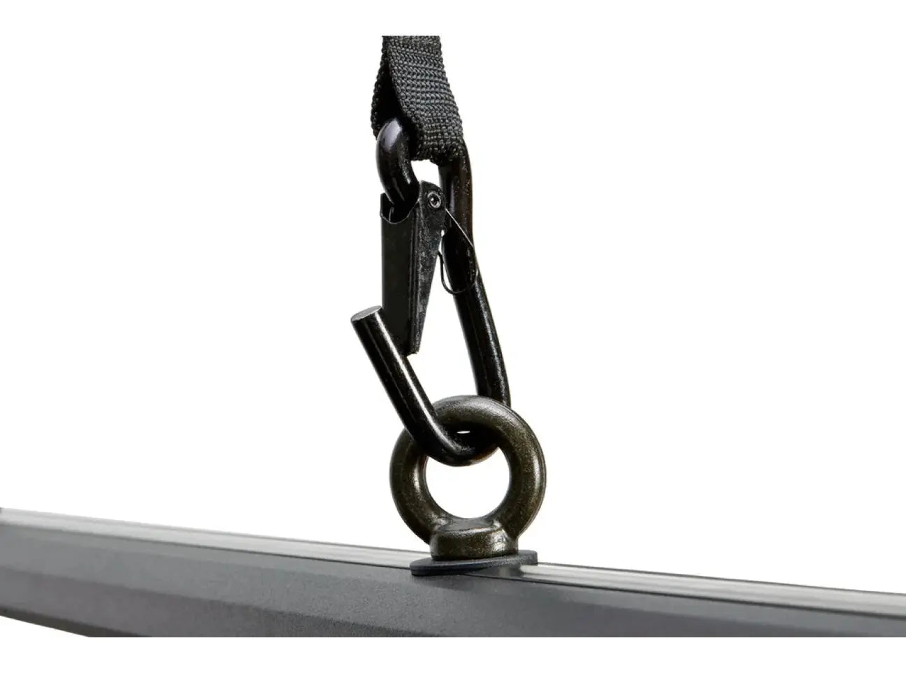 Yakima HD Hook Straps (Set of 2) - Rack-n-Roll