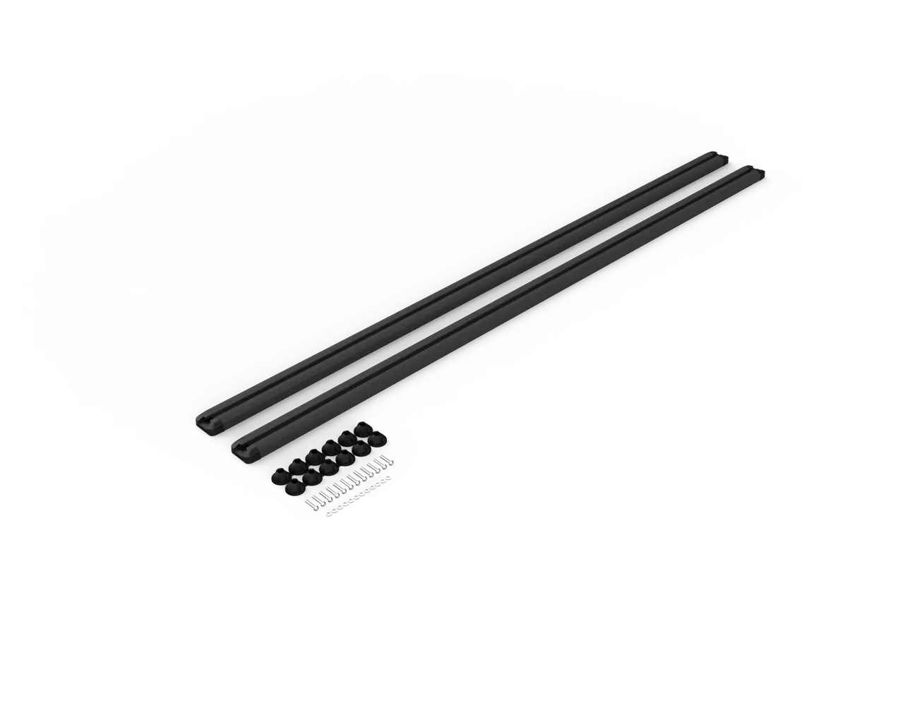 Yakima HD Track 60” w/CapNuts - Rack-n-Roll