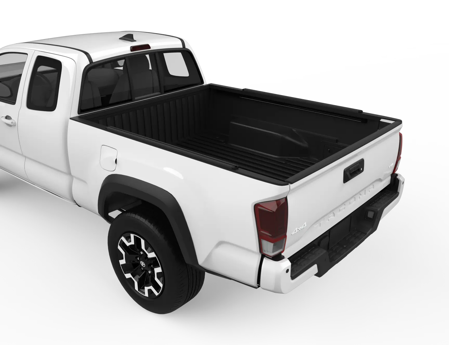 Yakima HD Track 72” w/CapNuts - Rack-n-Roll