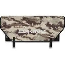 DAKINE HalfSide Tailgate Pad (Ashcroft Camo) - Rack-n-Roll