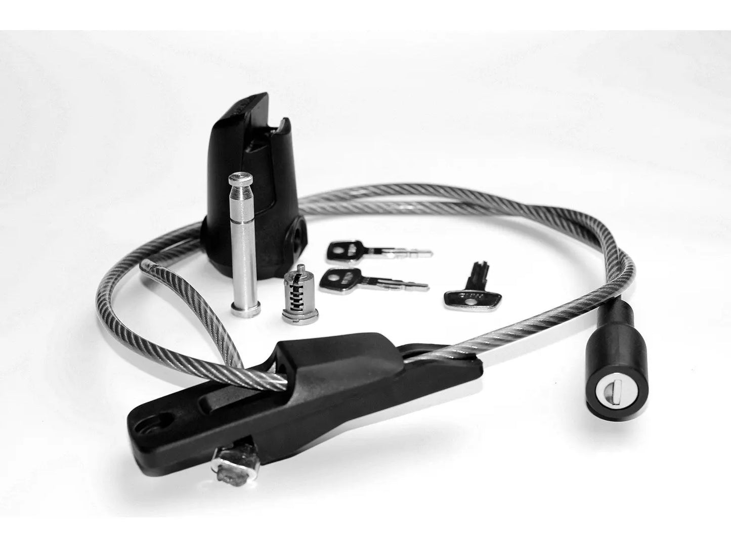 Yakima HandCuff - Rack-n-Roll