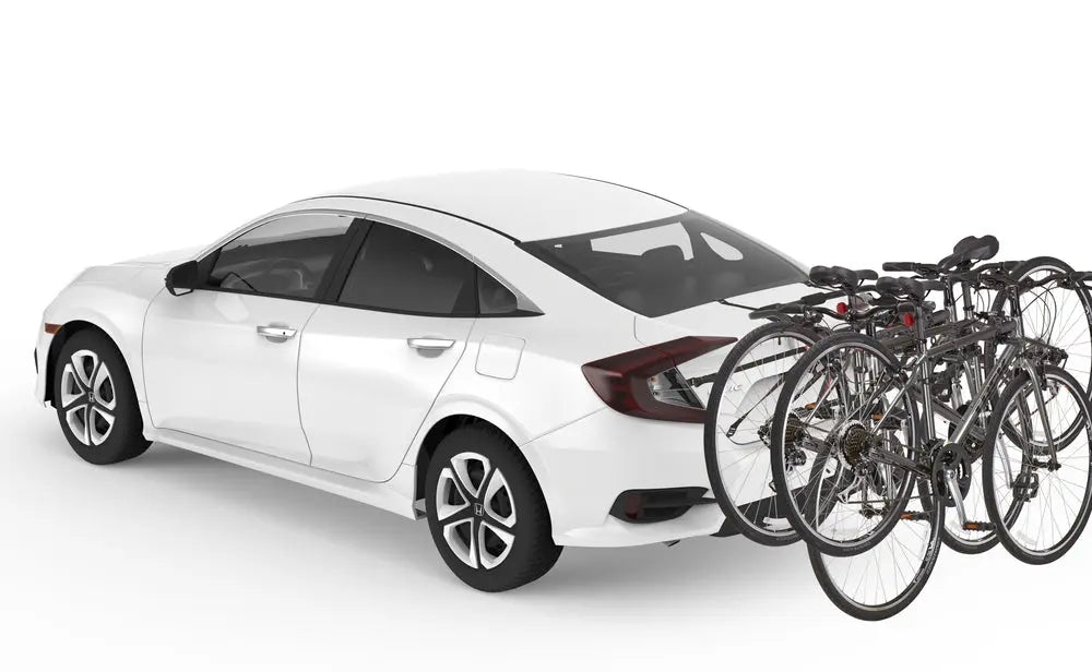 Yakima HangOut 3 - Rack-n-Roll