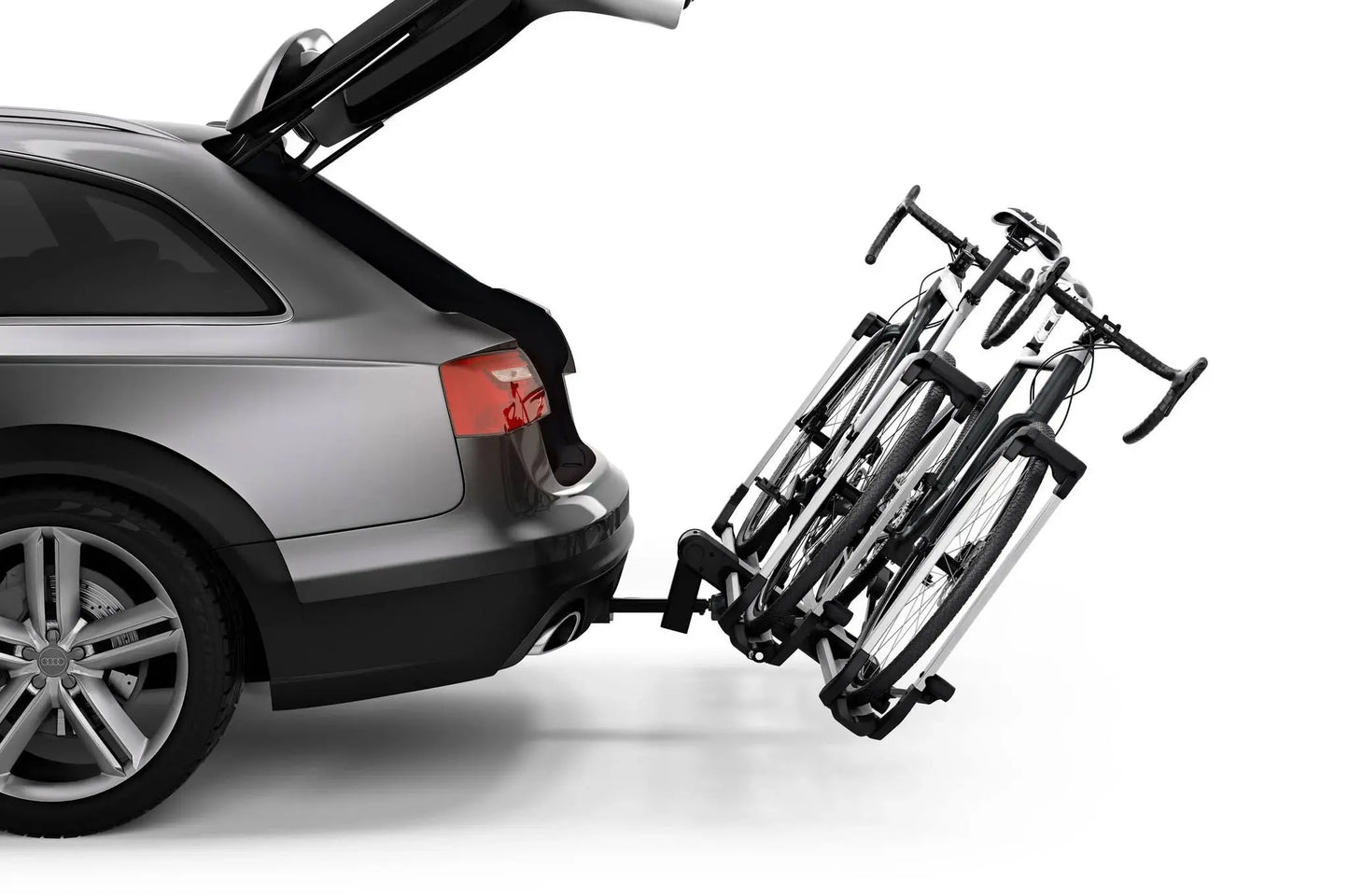 Thule Helium Platform XT 2 Bike - Rack-n-Roll