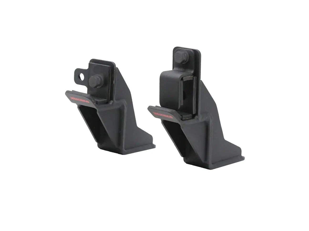 Yakima High Lift Jack Holder - Rack-n-Roll