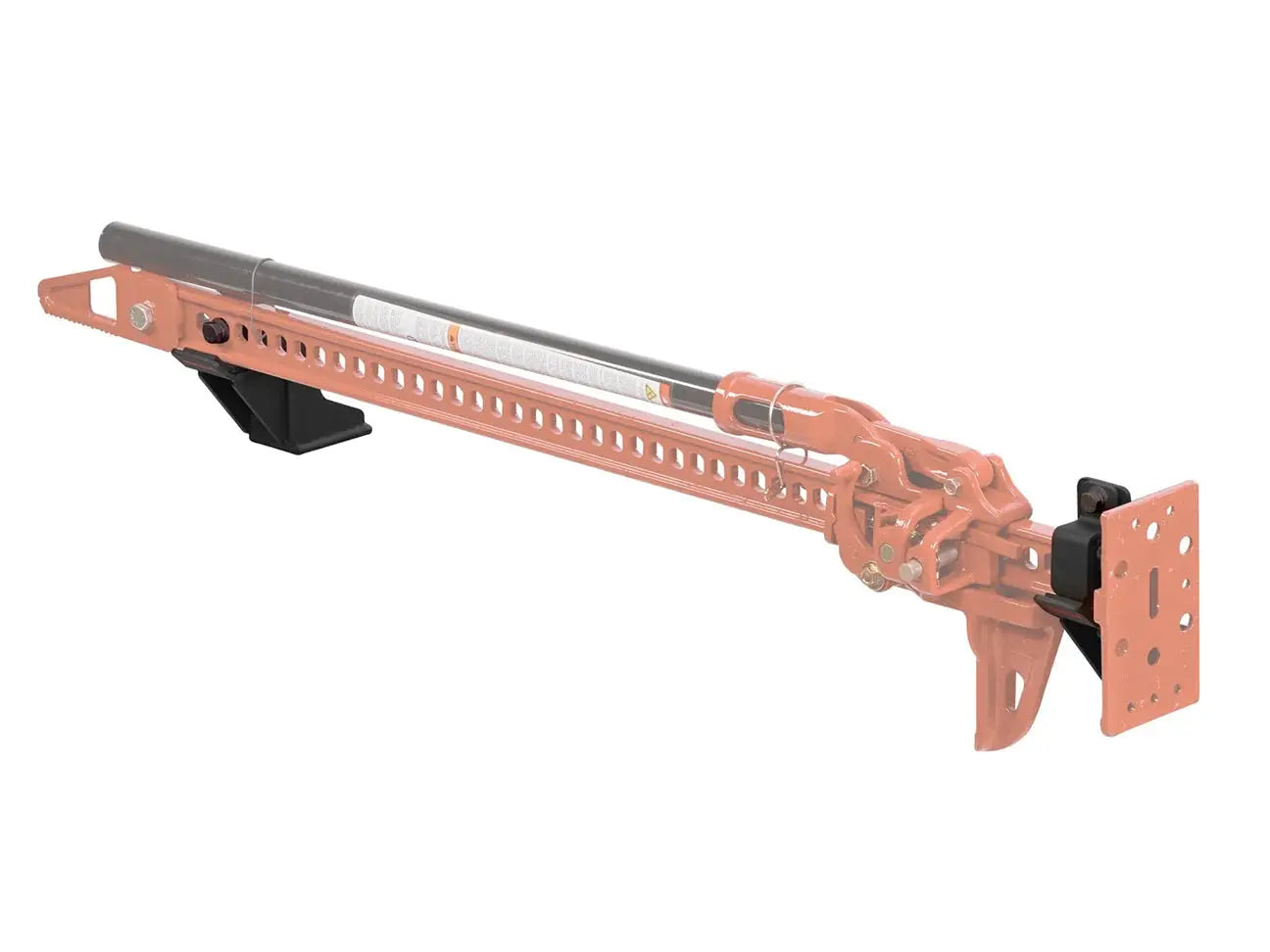Yakima High Lift Jack Holder - Rack-n-Roll