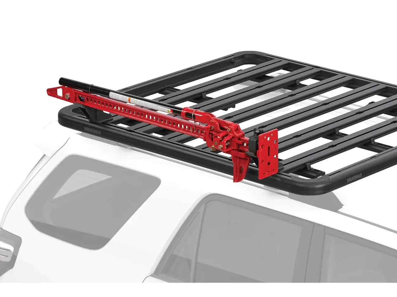 Yakima High Lift Jack Holder - Rack-n-Roll