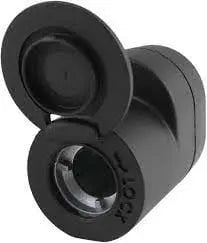 Thule Hitch Lock Housing - No Cylinder - Rack-n-Roll