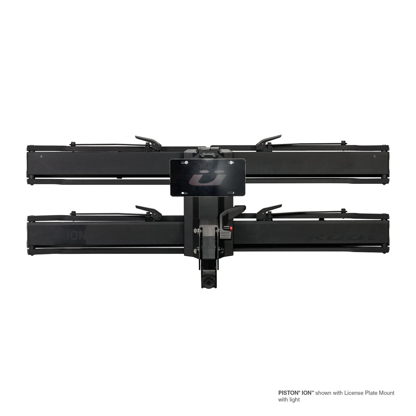 Kuat - ION - License Plate Mount