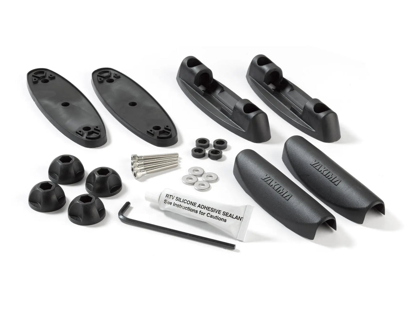 Yakima Landing Pad - Rack-n-Roll