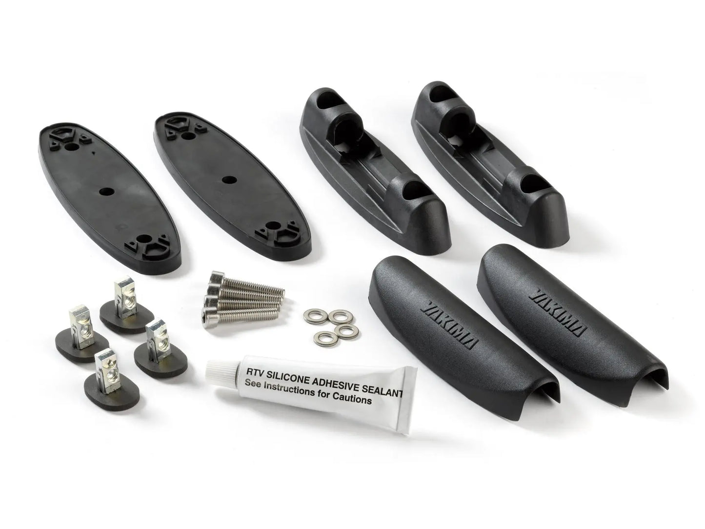 Yakima Landing Pad - Rack-n-Roll