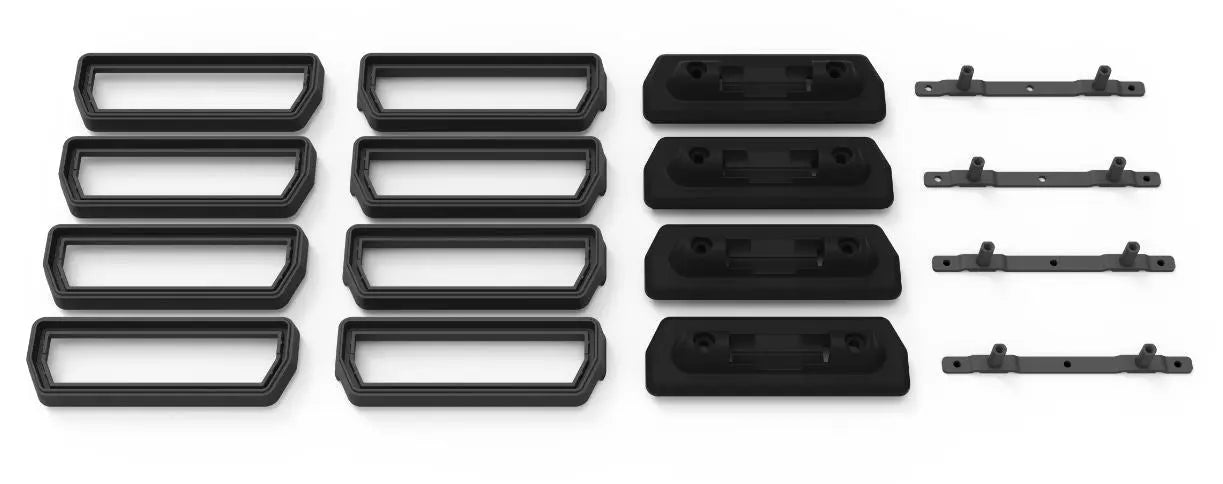 Yakima Landing Pad - Rack-n-Roll