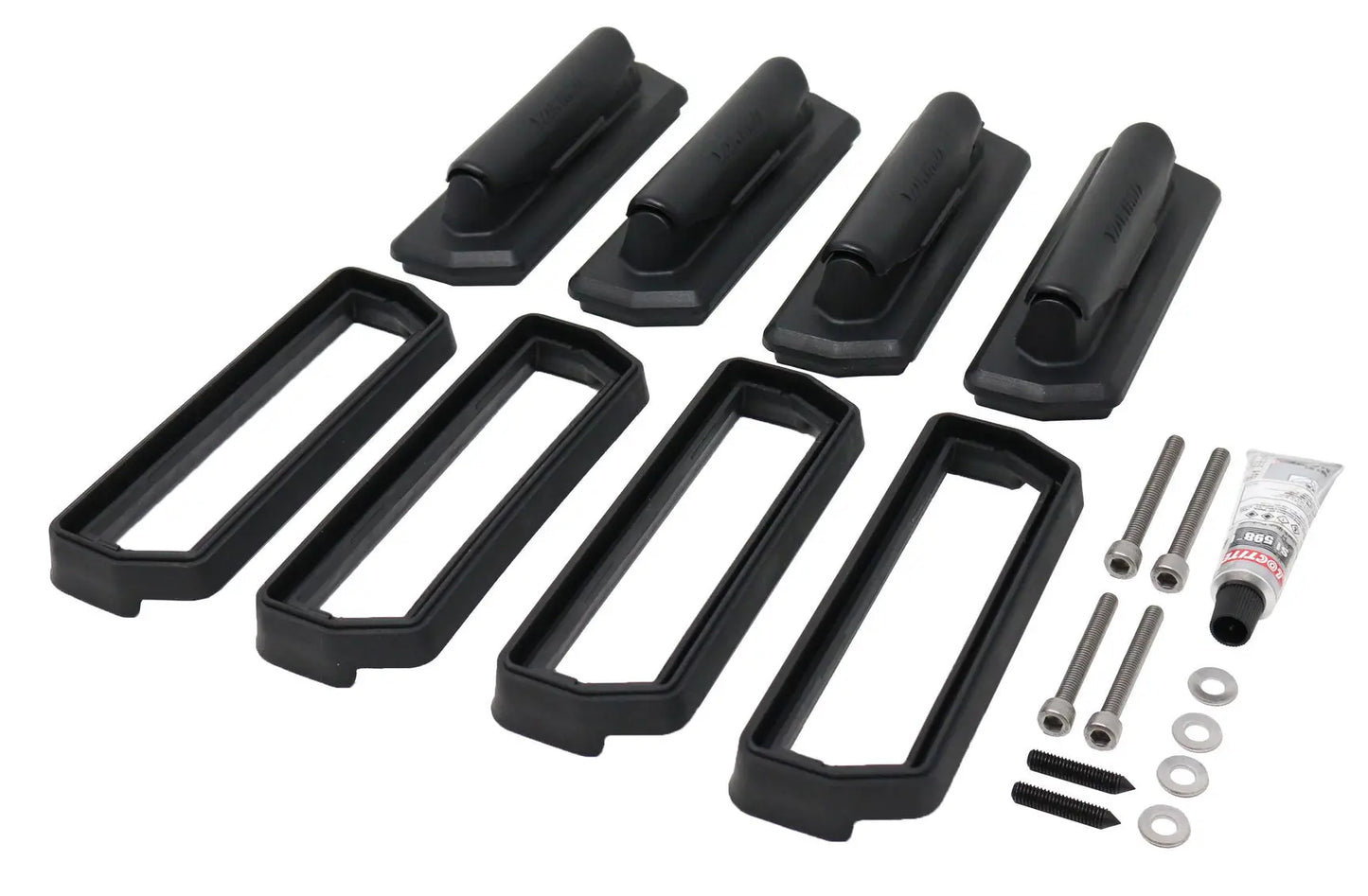 Yakima Landing Pad - Rack-n-Roll