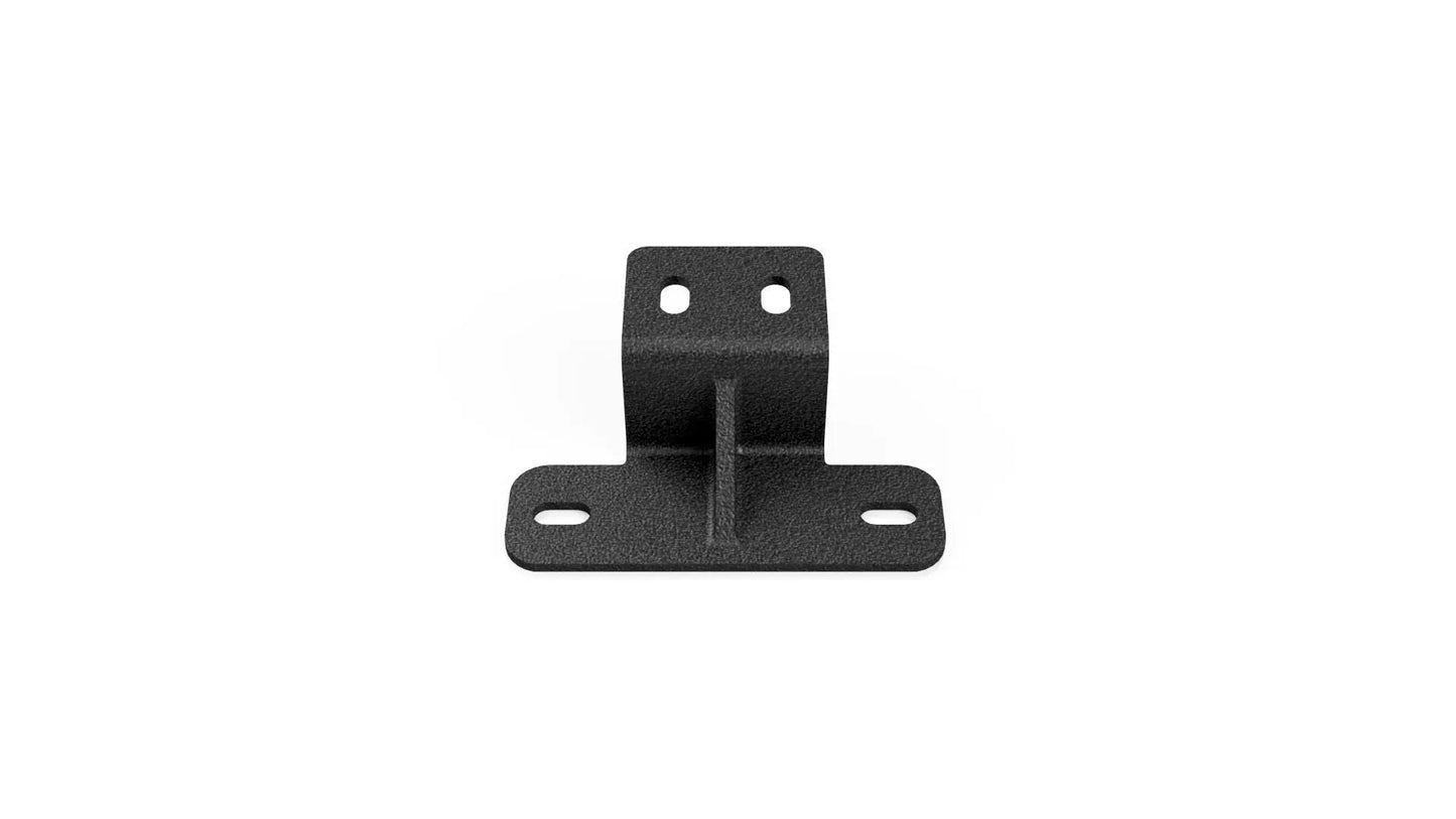 Prinsu Leer Mounting Feet - Rack-n-Roll