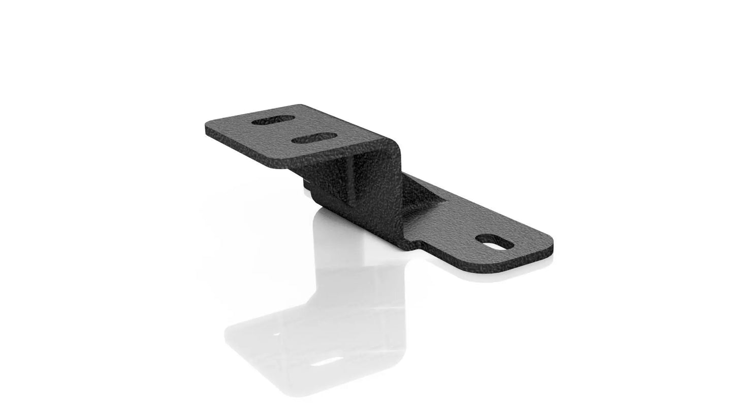 Prinsu Leer Mounting Feet - Rack-n-Roll