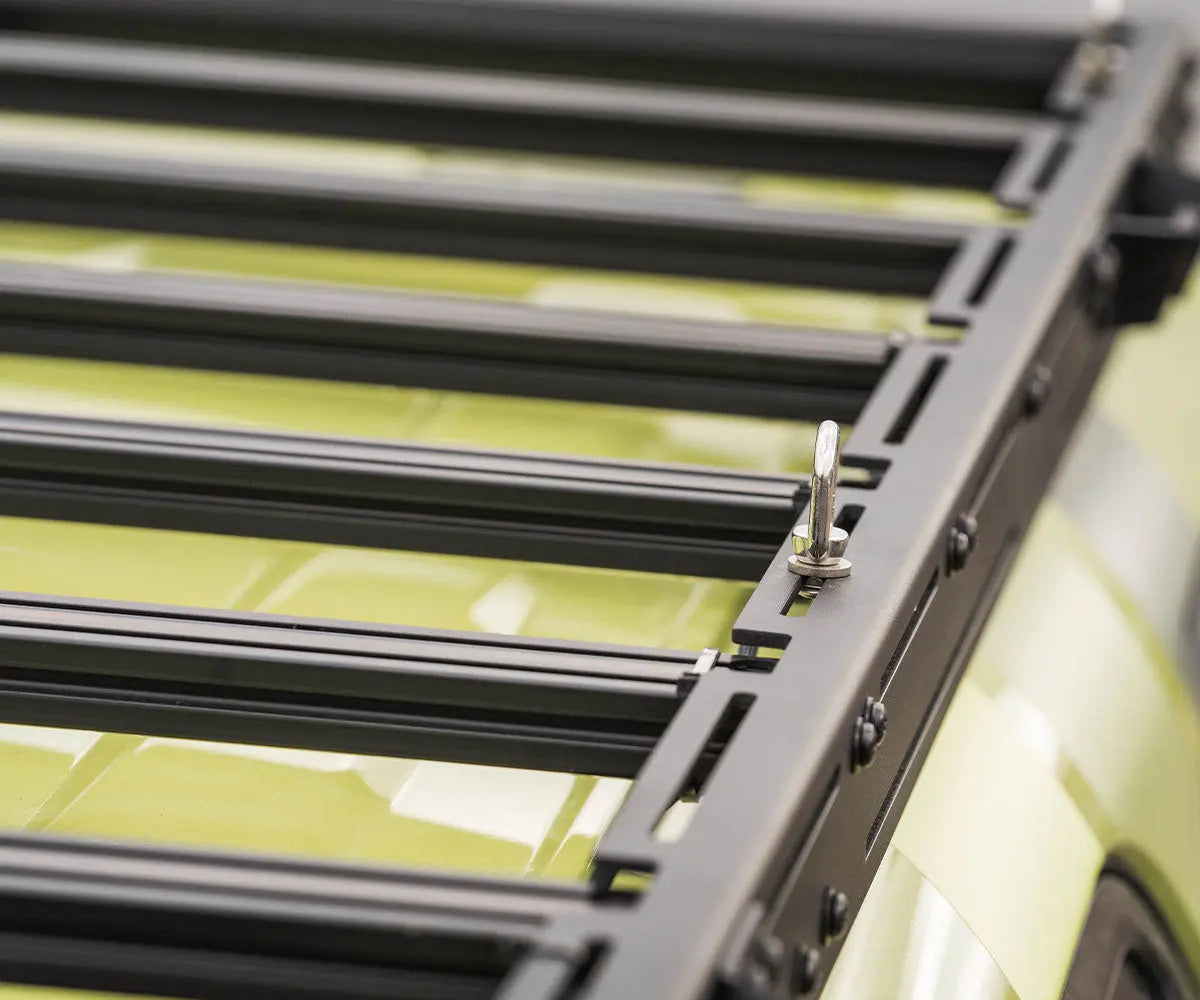Prinsu Lexus GX460 Prinsu Pro Roof Rack - Rack-n-Roll
