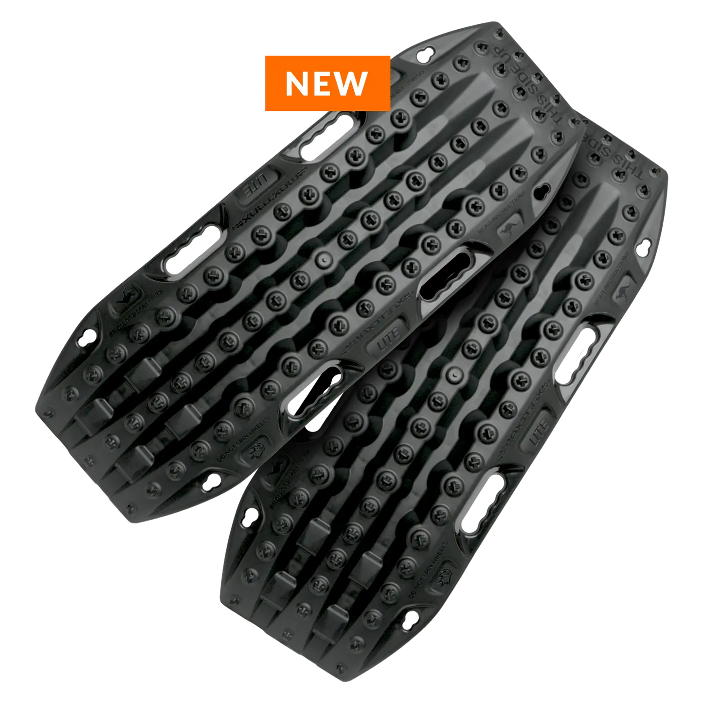 MaxTrax Lite MaxTrax - Black - Rack-n-Roll
