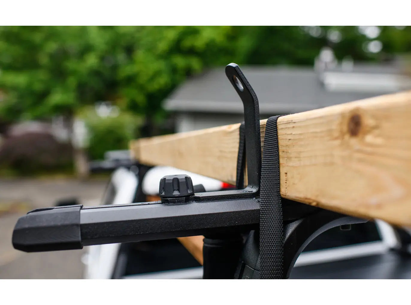 Yakima Load Stop, T-Slot (Set of 4) - Rack-n-Roll