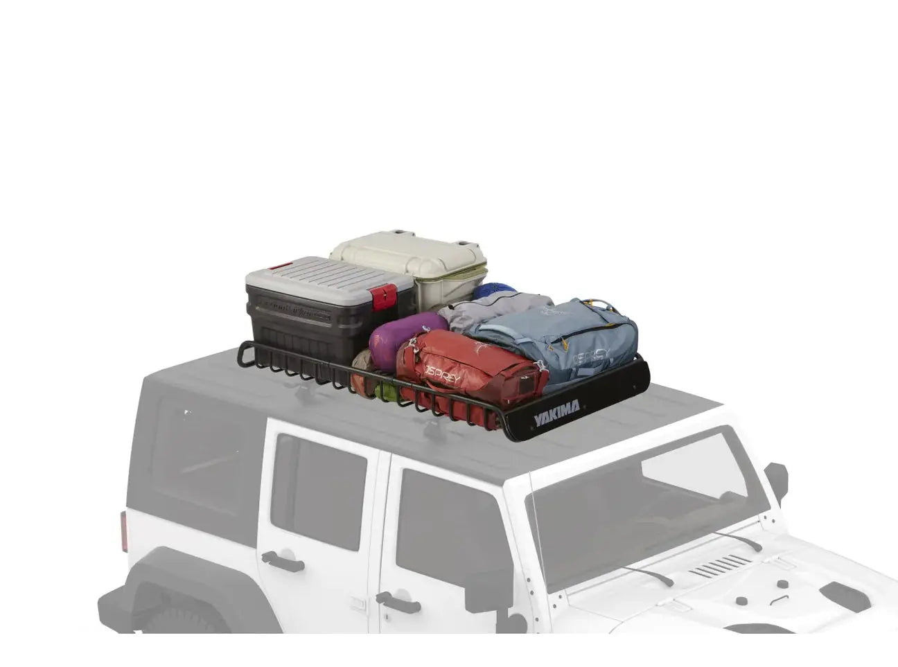 Yakima LoadWarrior Extension - Rack-n-Roll