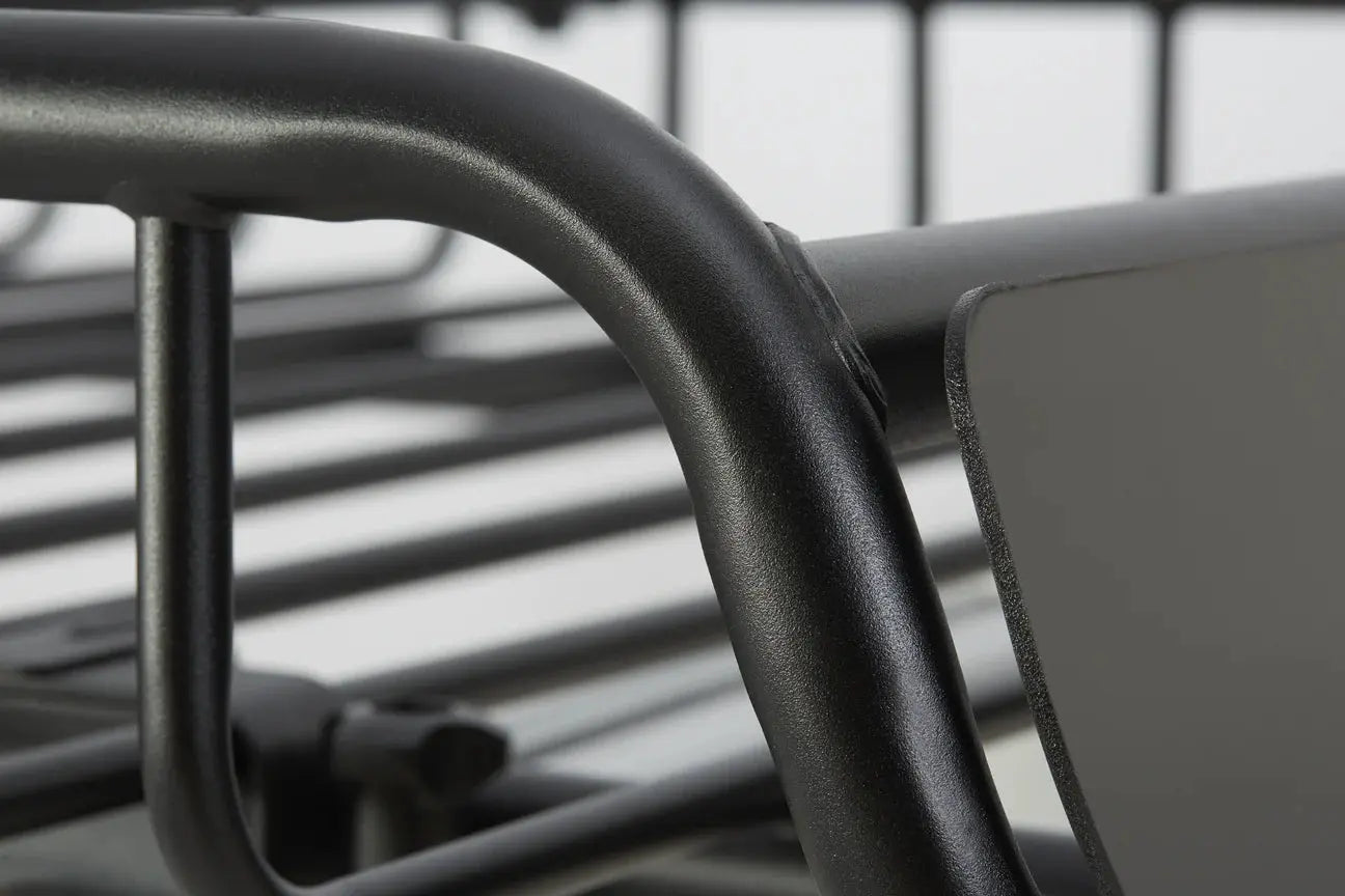 Yakima LoadWarrior - Rack-n-Roll