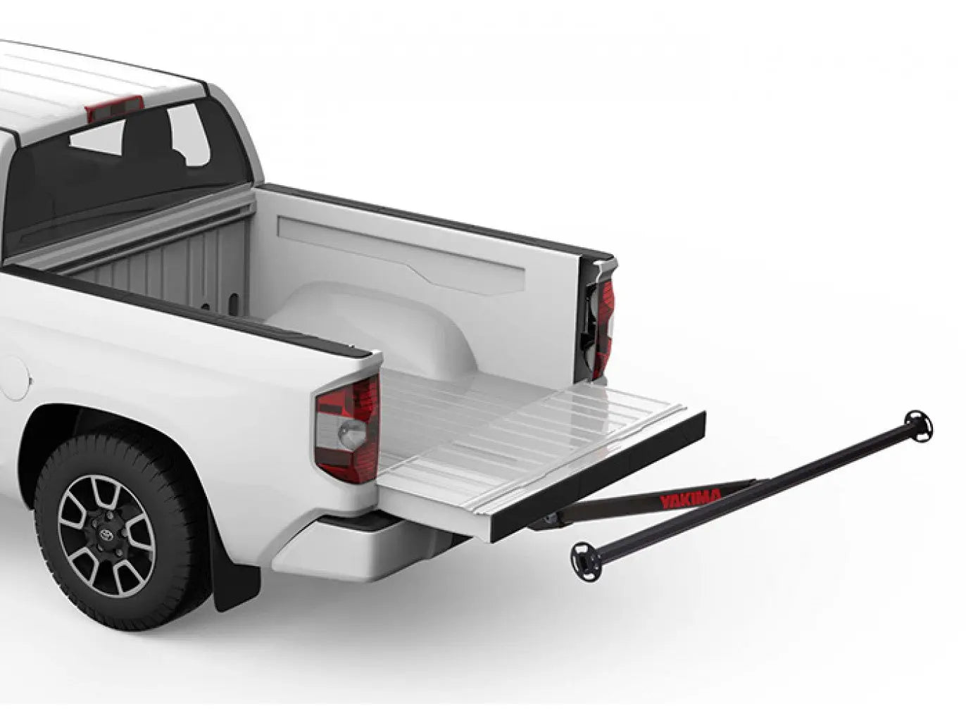 Yakima LongArm - Rack-n-Roll